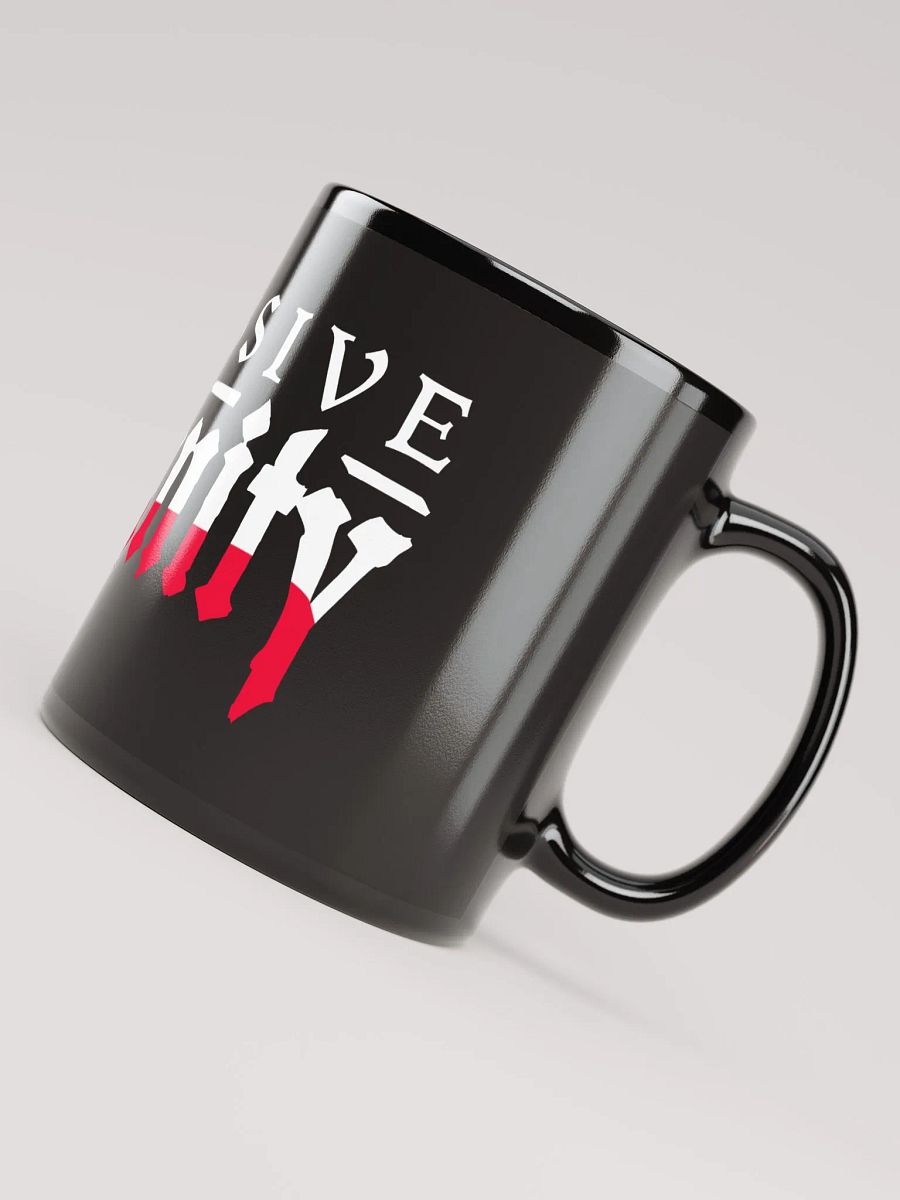 Executioner Mug: Blood-Dipped product image (4)