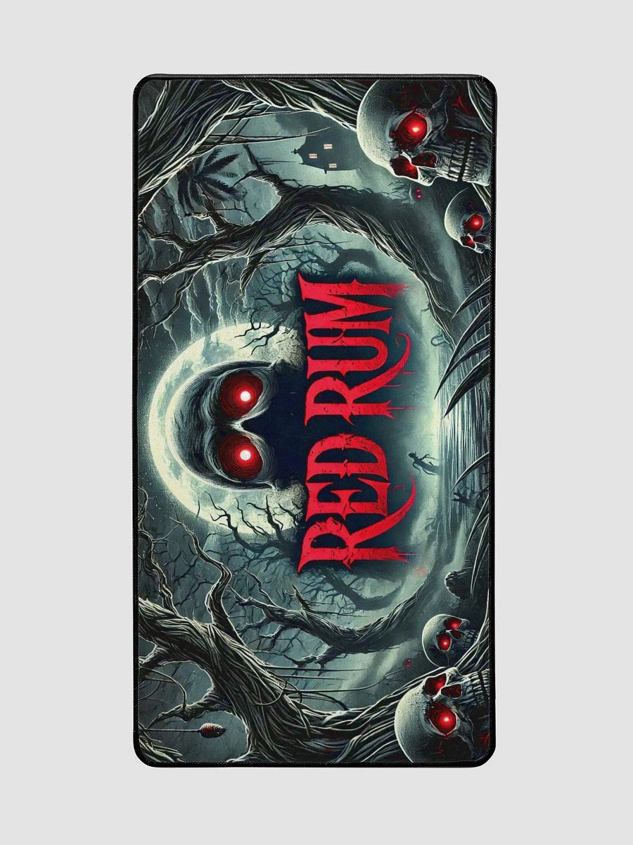 Red Rum Desktop Pad product image (2)