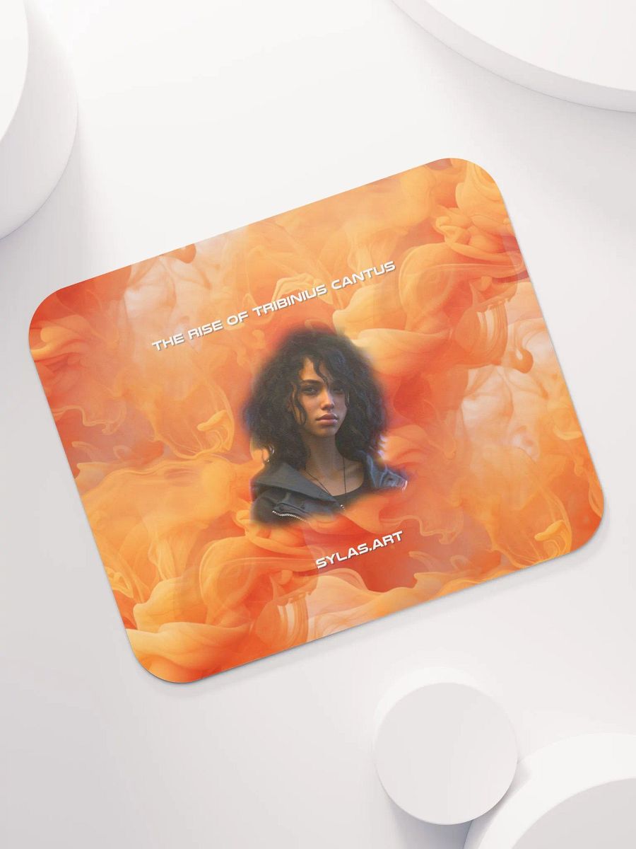 Livia Yasserton Mousepad product image (7)