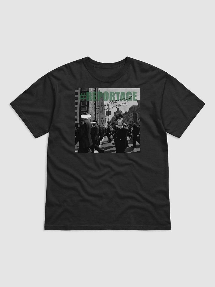 T-Shirts New York product image (1)