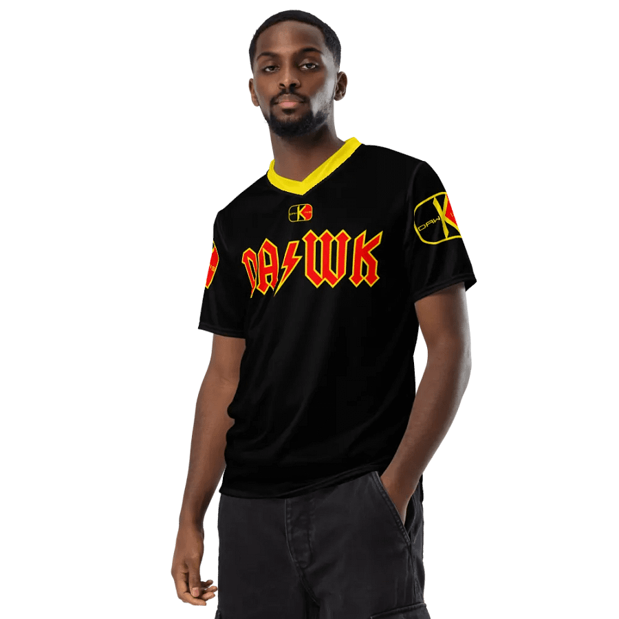Dawkins DA/WK Jersey product image (8)