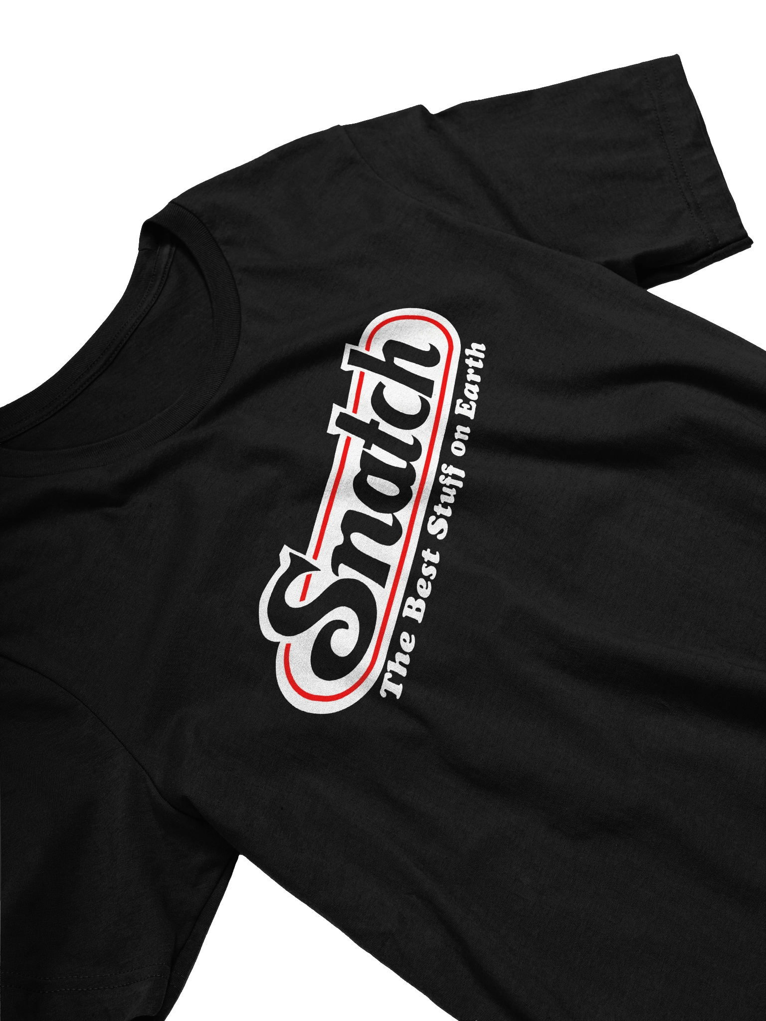 SNATCH TEE product image (1)