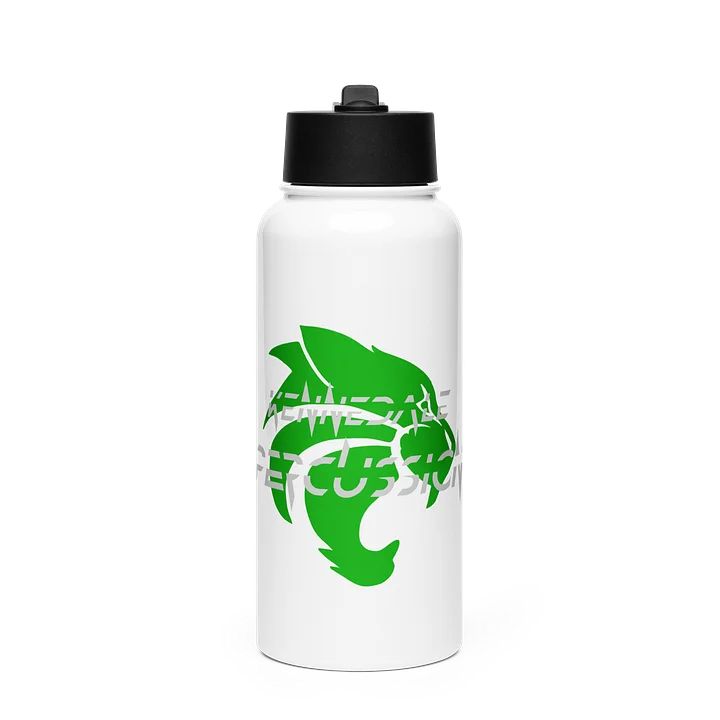 Kennedale Percussion Stainless Steel Water Bottle 32oz product image (1)
