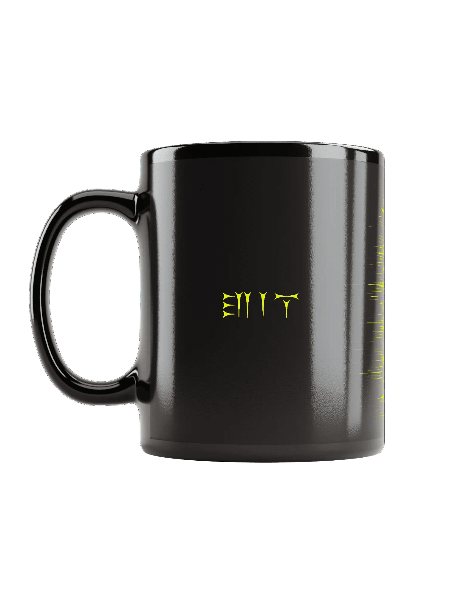 D10 Mug product image (3)