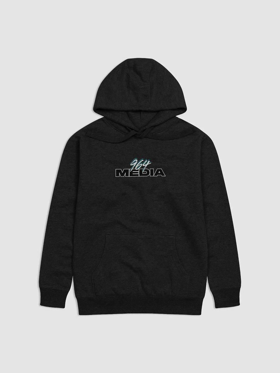 911 Carrera Hoodie product image (6)