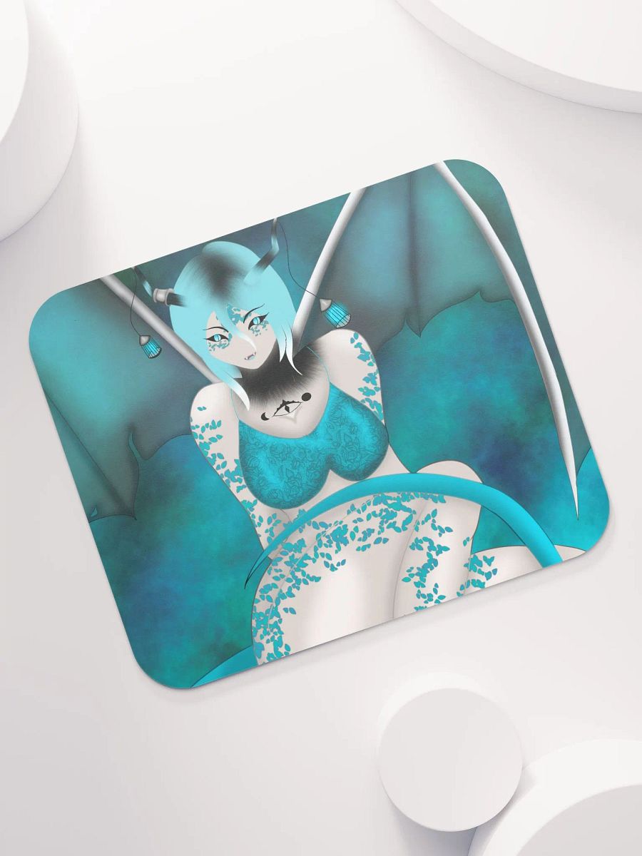NSFW dragon Mode mouse pad product image (7)