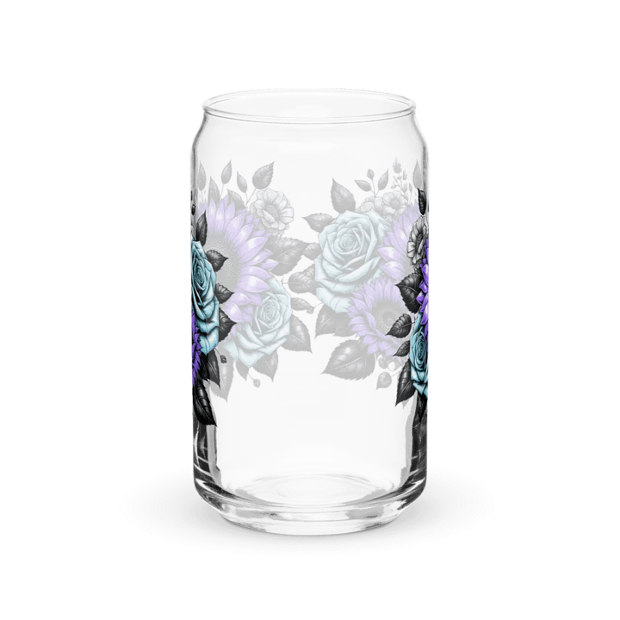 Floral Elegance Glassware product image (2)