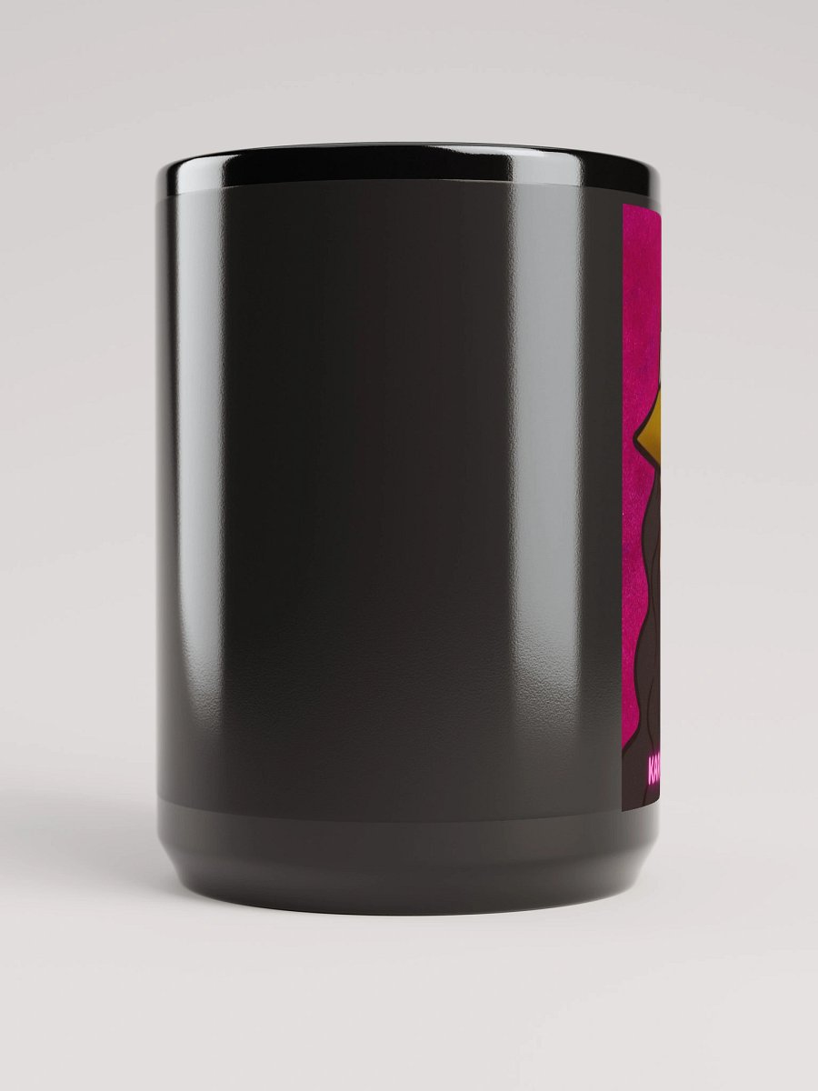 Tisa Tells Coffee mug product image (5)