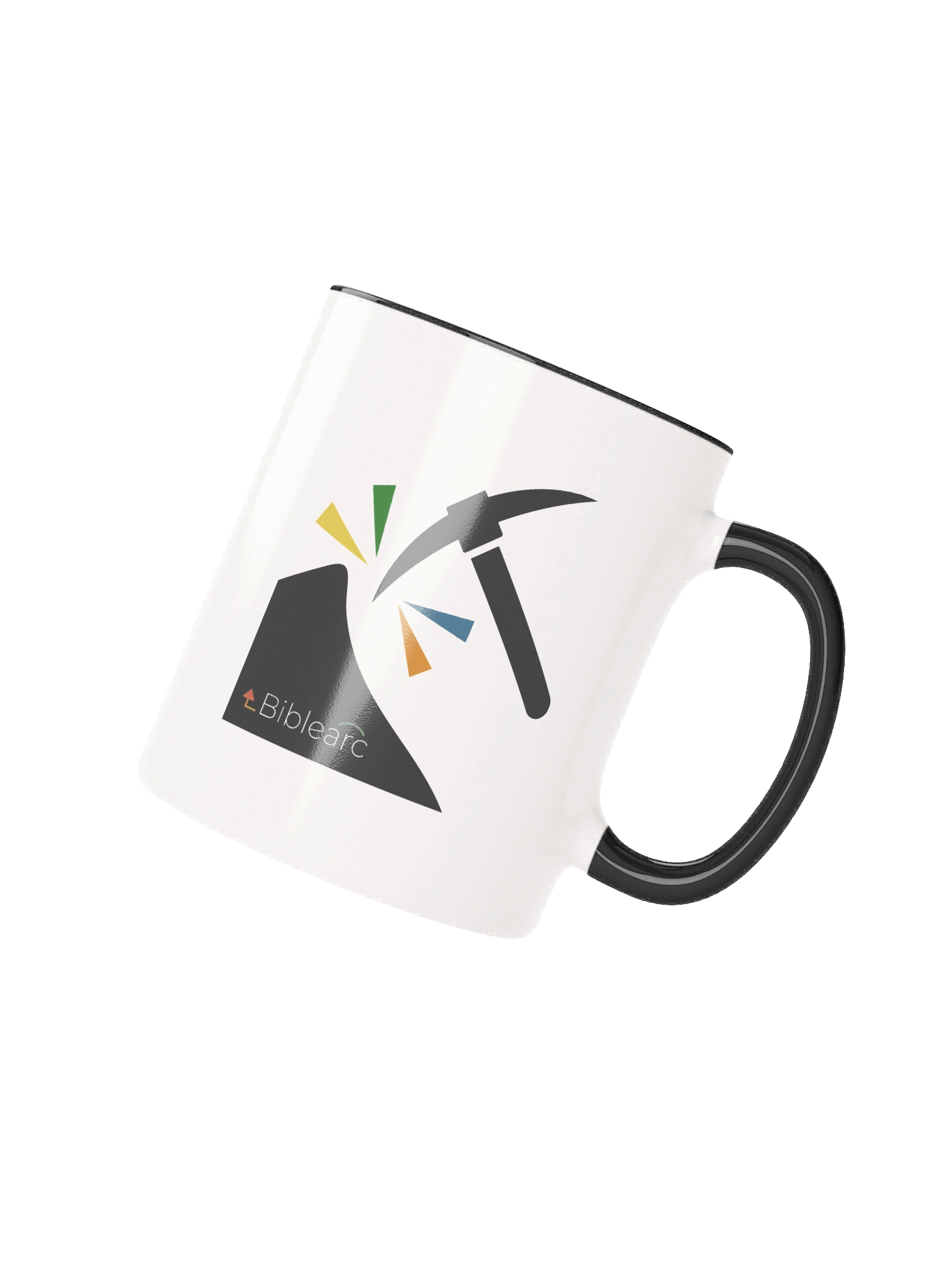 Dig Deeper Ceramic Mug product image (11)