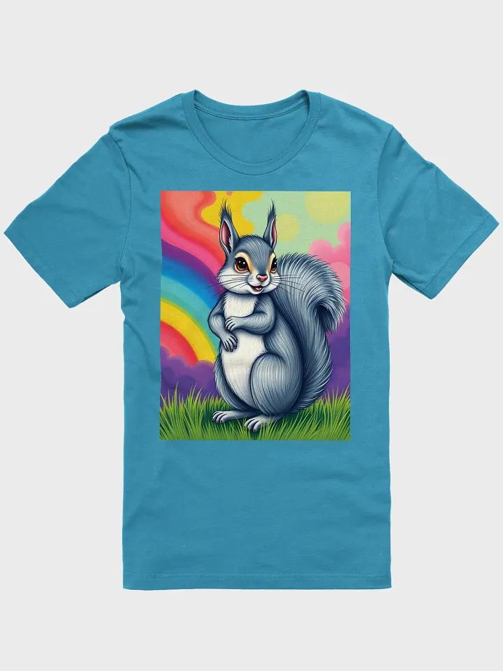 Iconic Comfort Tee product image (1)