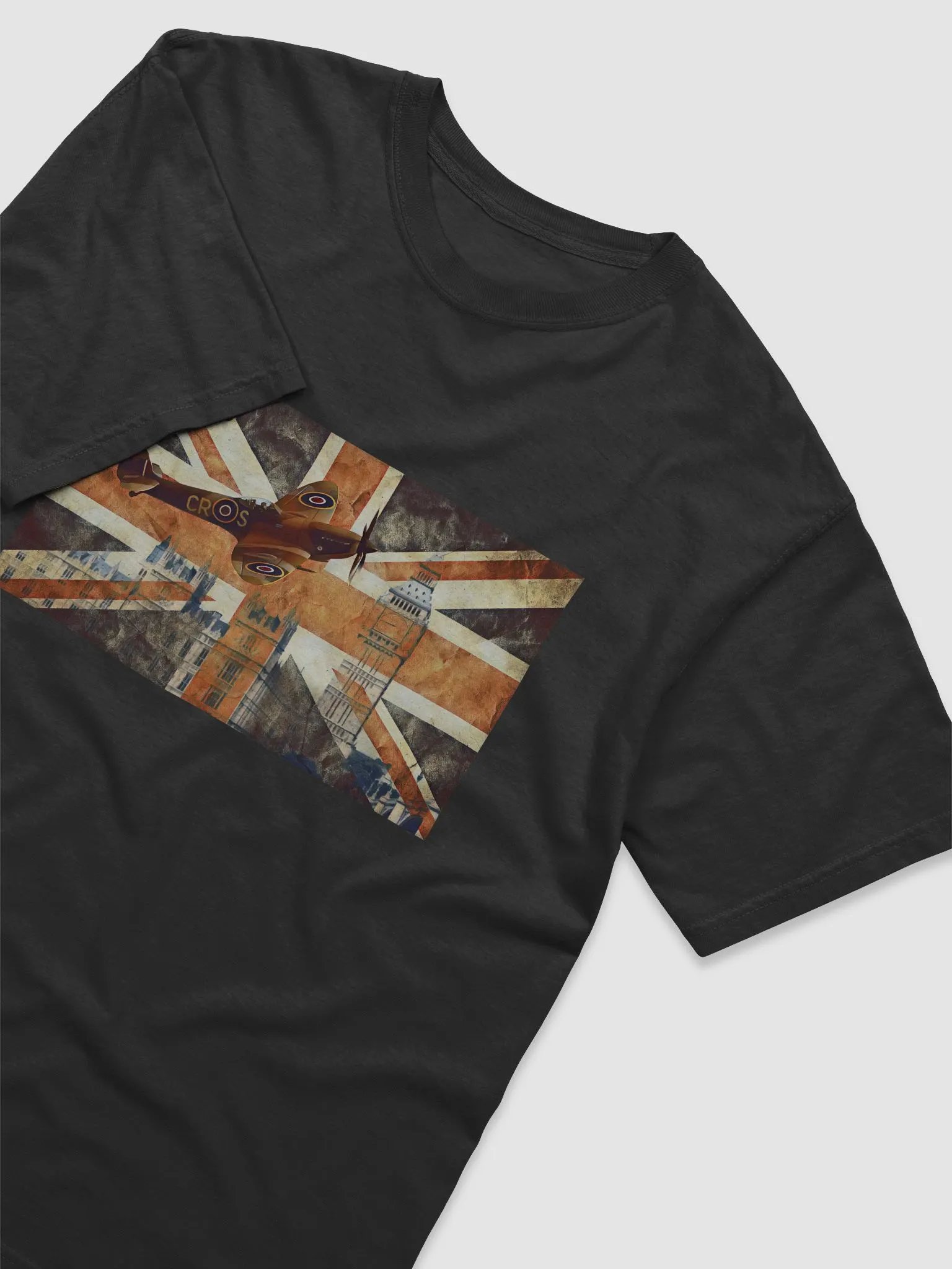 Farticus UK Spitfire product image (3)
