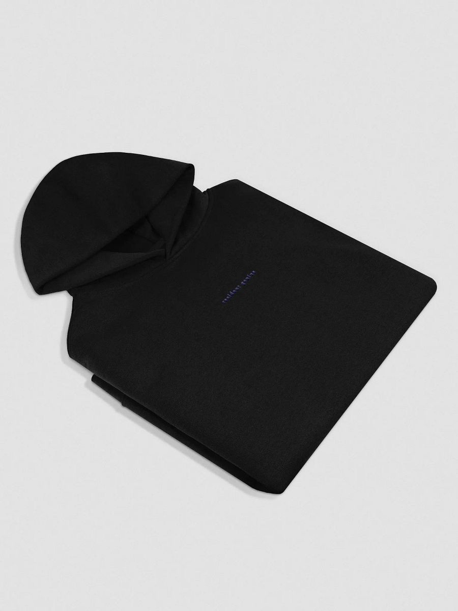 bolt hoodie product image (7)