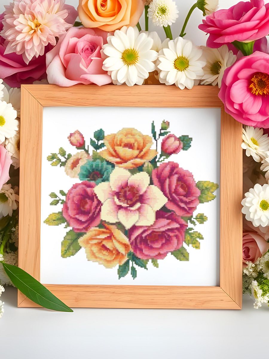 Floral Bouquet product image (3)