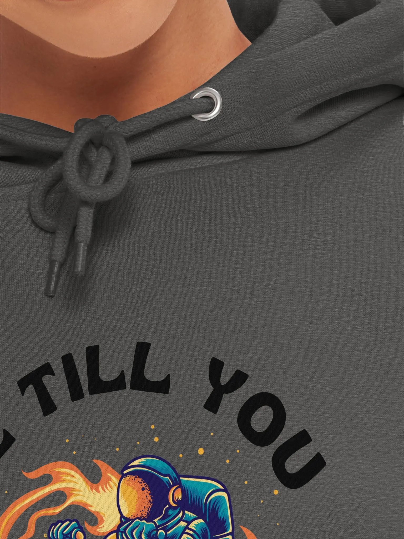 Cosmic Voyager Hoodie product image (49)