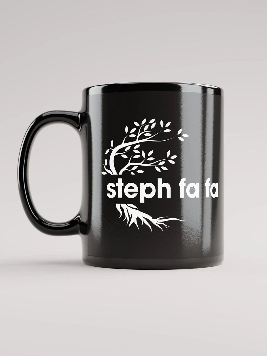 Steph fa fa Fam Bam Mug product image (6)