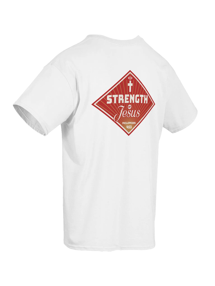 Strength By Jesus product image (6)