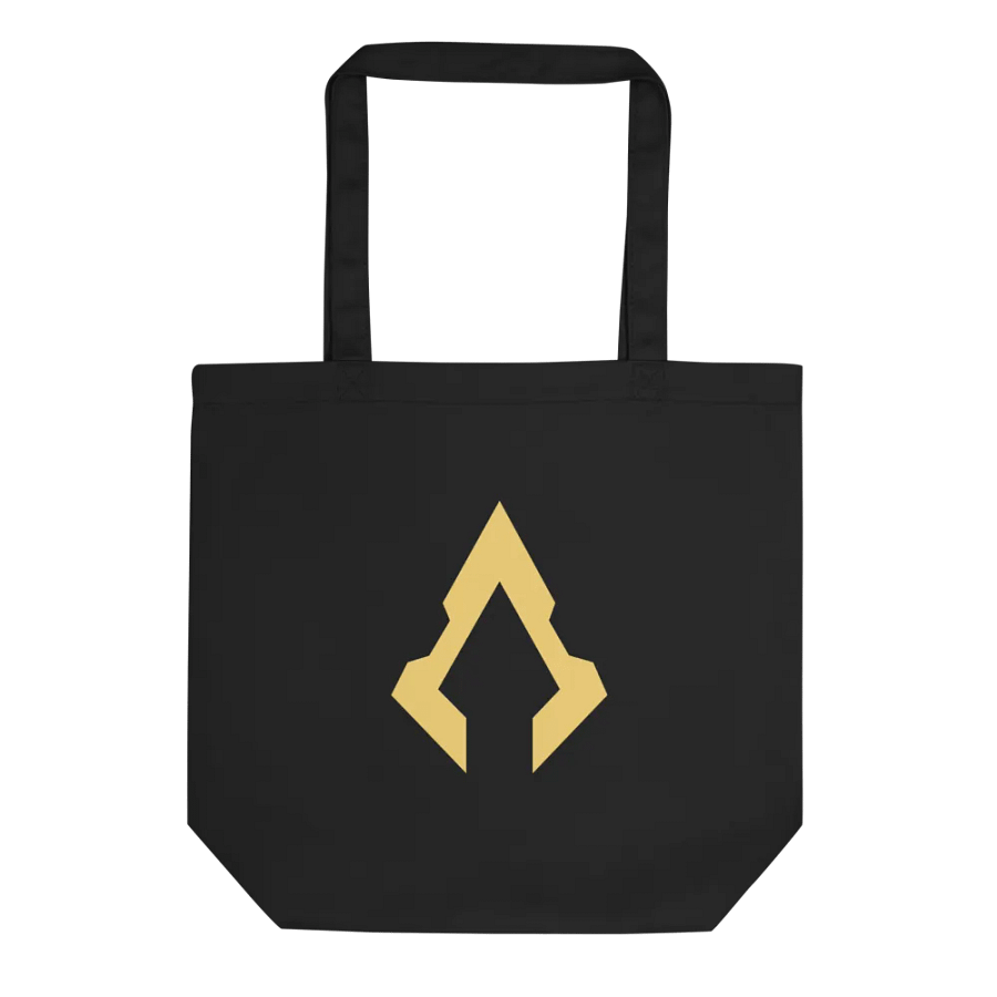 Logo Eco Tote Bag product image (3)