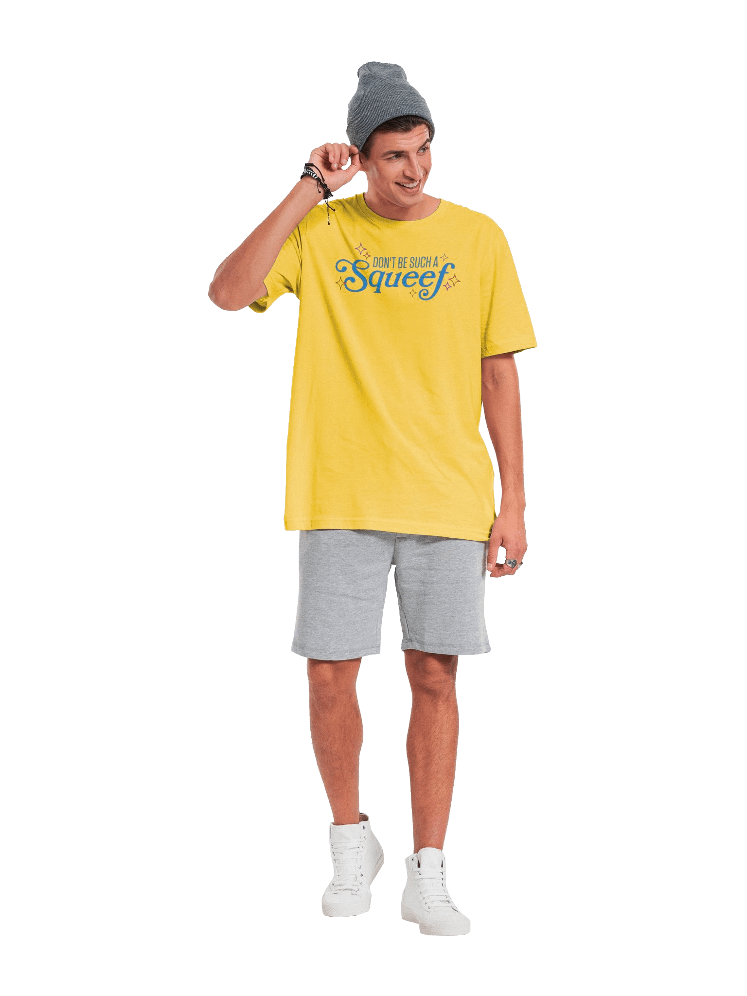 Don't Be Such A Squeef / Unisex product image (1)