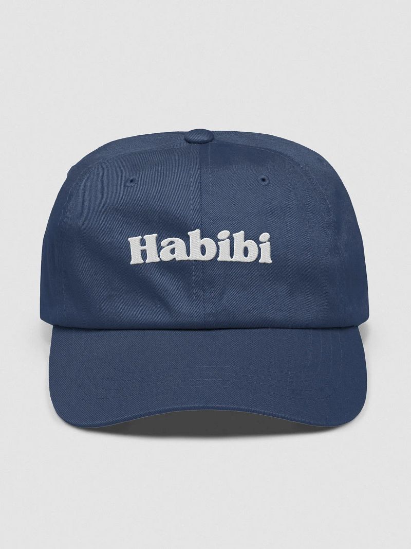 Habibi Hat Unisex