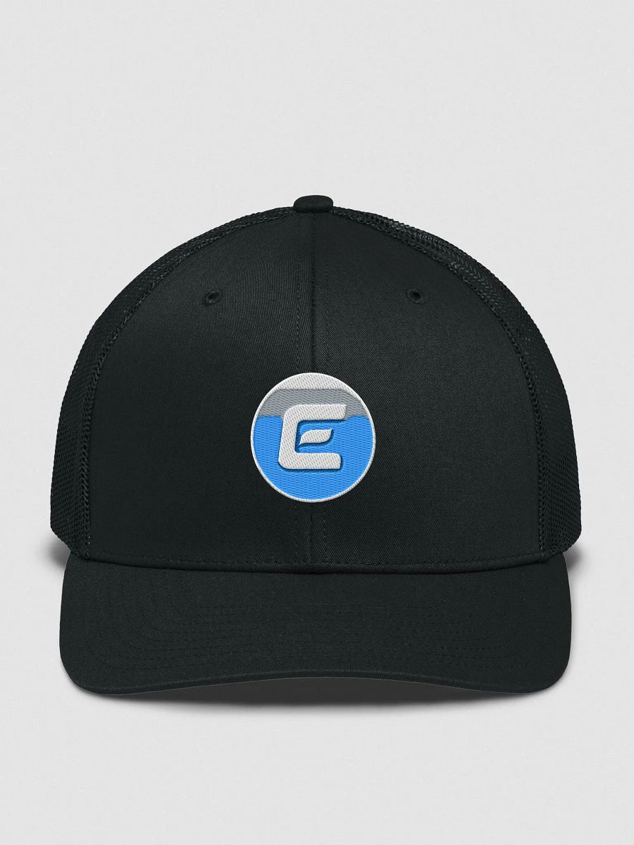 Trucker Hat (Logo) product image (1)