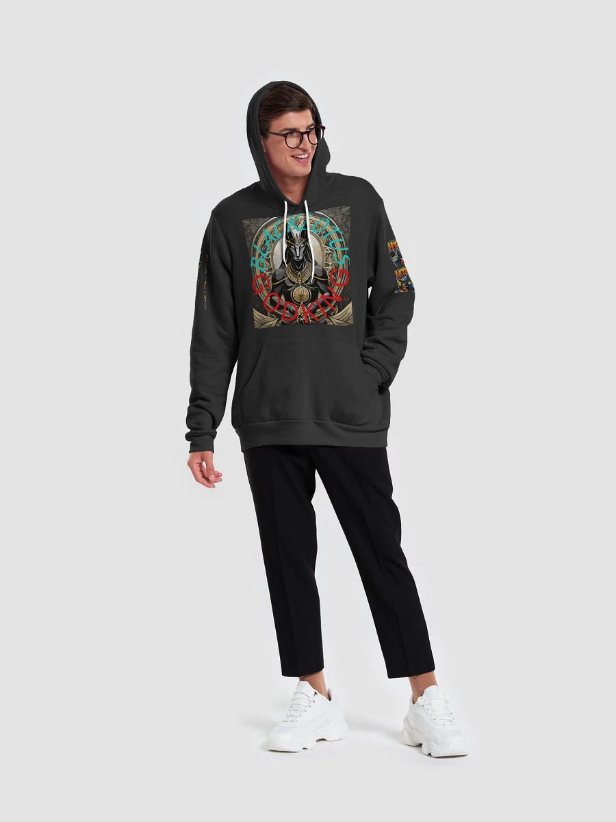 Hoodie #2 product image (5)