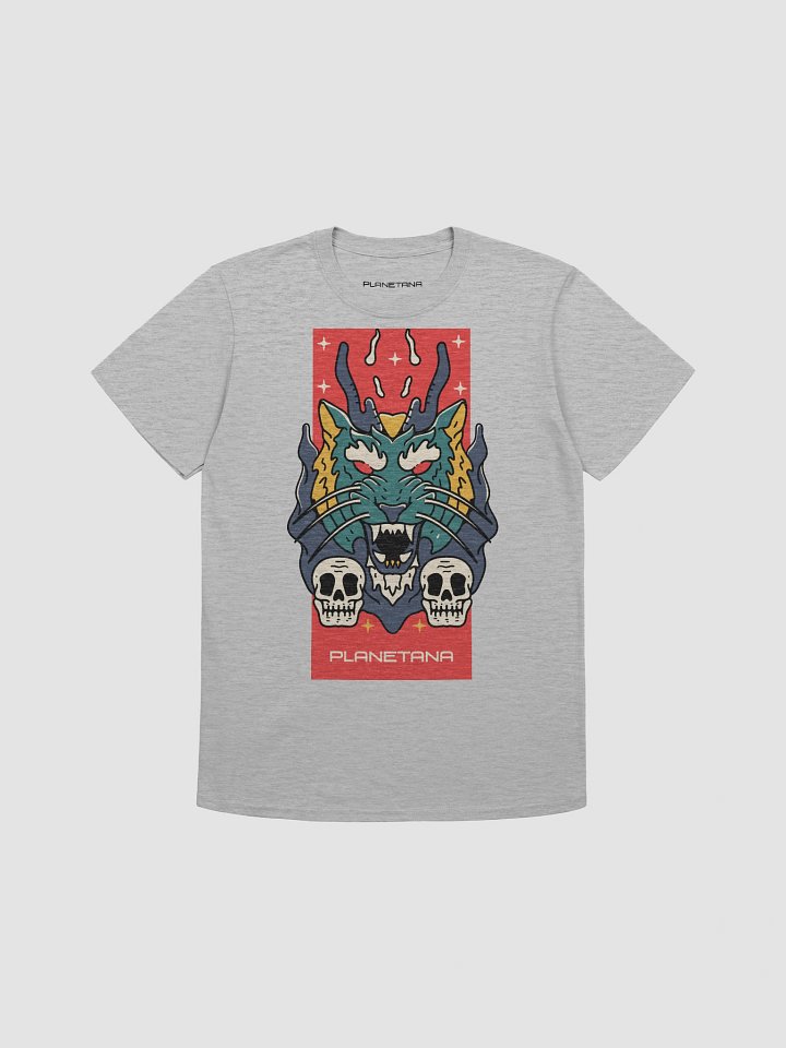 Tiger Skull product image (1)