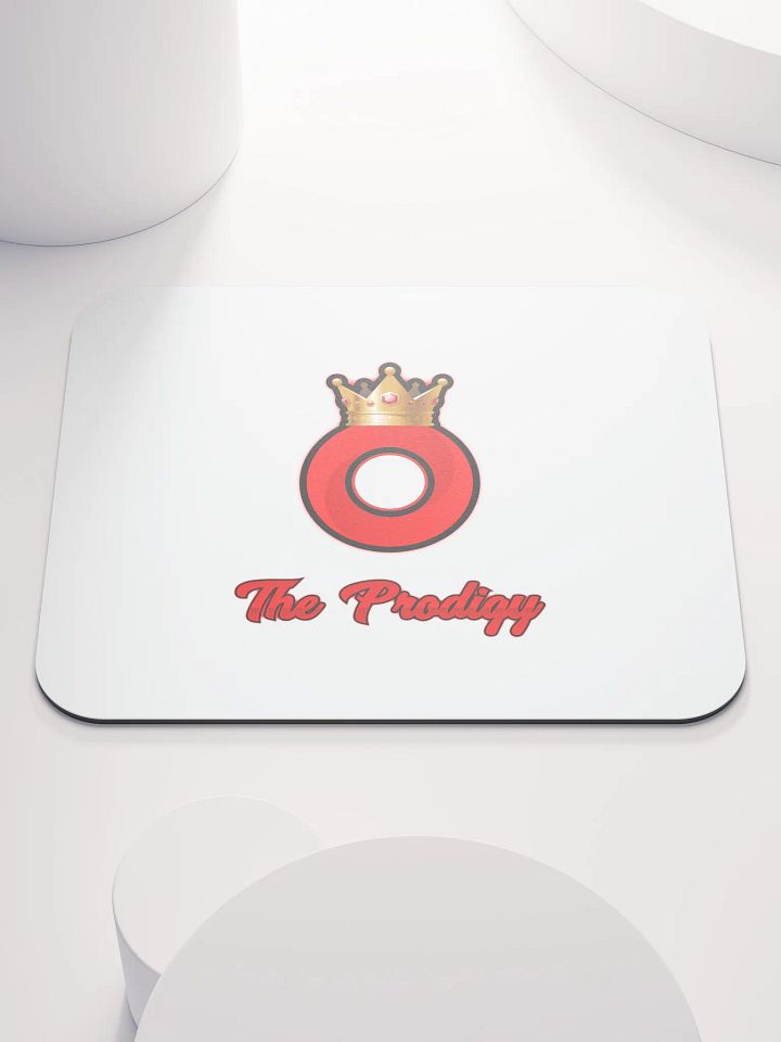 PRODIGY MOUSE PAD product image (1)