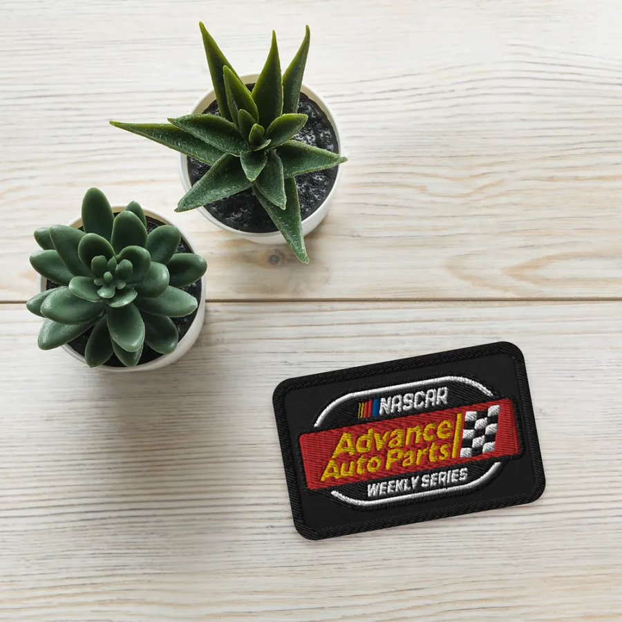 advance auto parts weekly series patch product image (4)