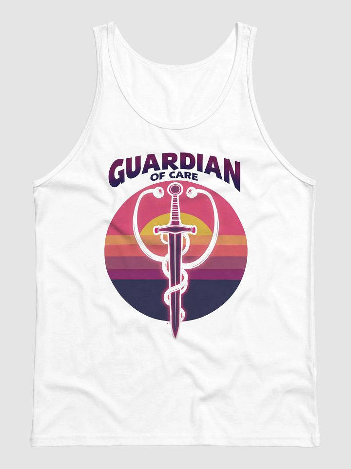 Guardian of Care Tank product image (1)