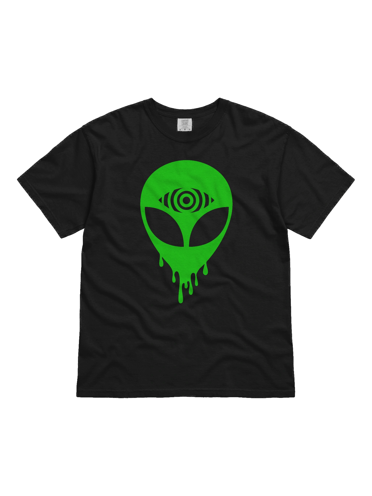 Alien Abduction Tee product image (1)