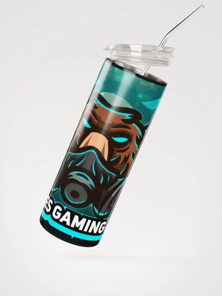 Stainless Steel Tumbler product image (2)