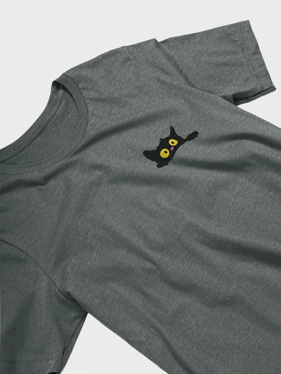 Pocket Kitten Supersoft Tee product image (38)