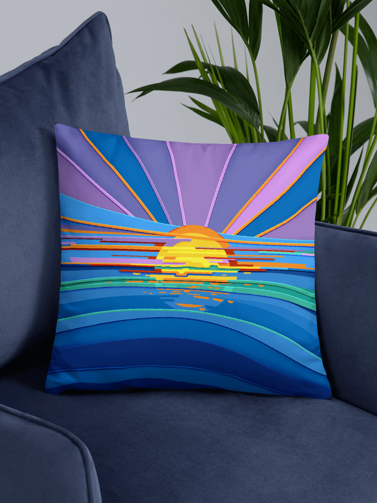 Searise Pillow product image (2)