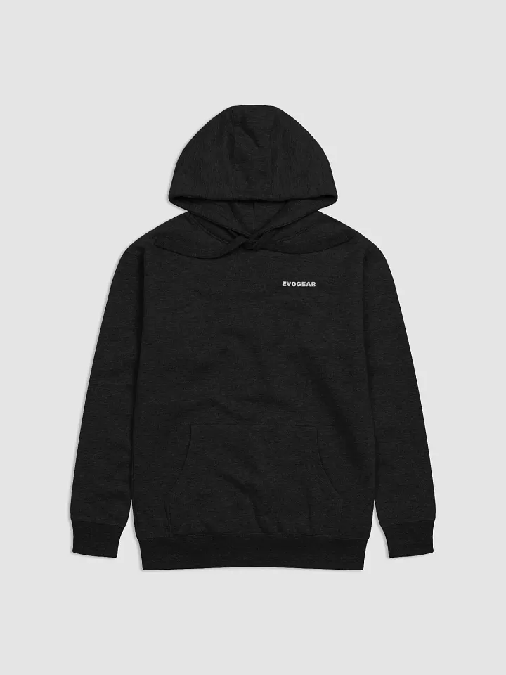 Need Money For MTB Hoodie White Text product image (1)