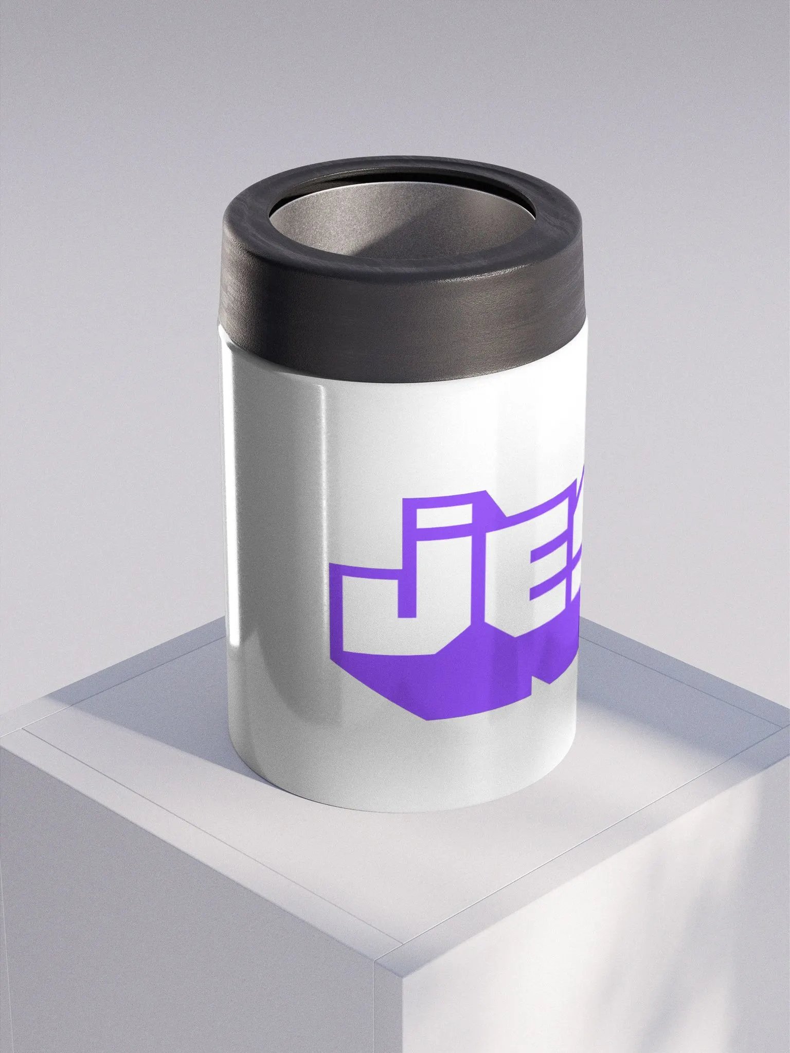 jesnic/twitch Can Koozie product image (1)