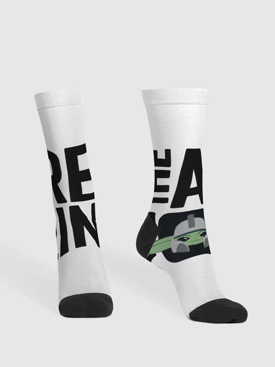 Socks TAG product image (3)