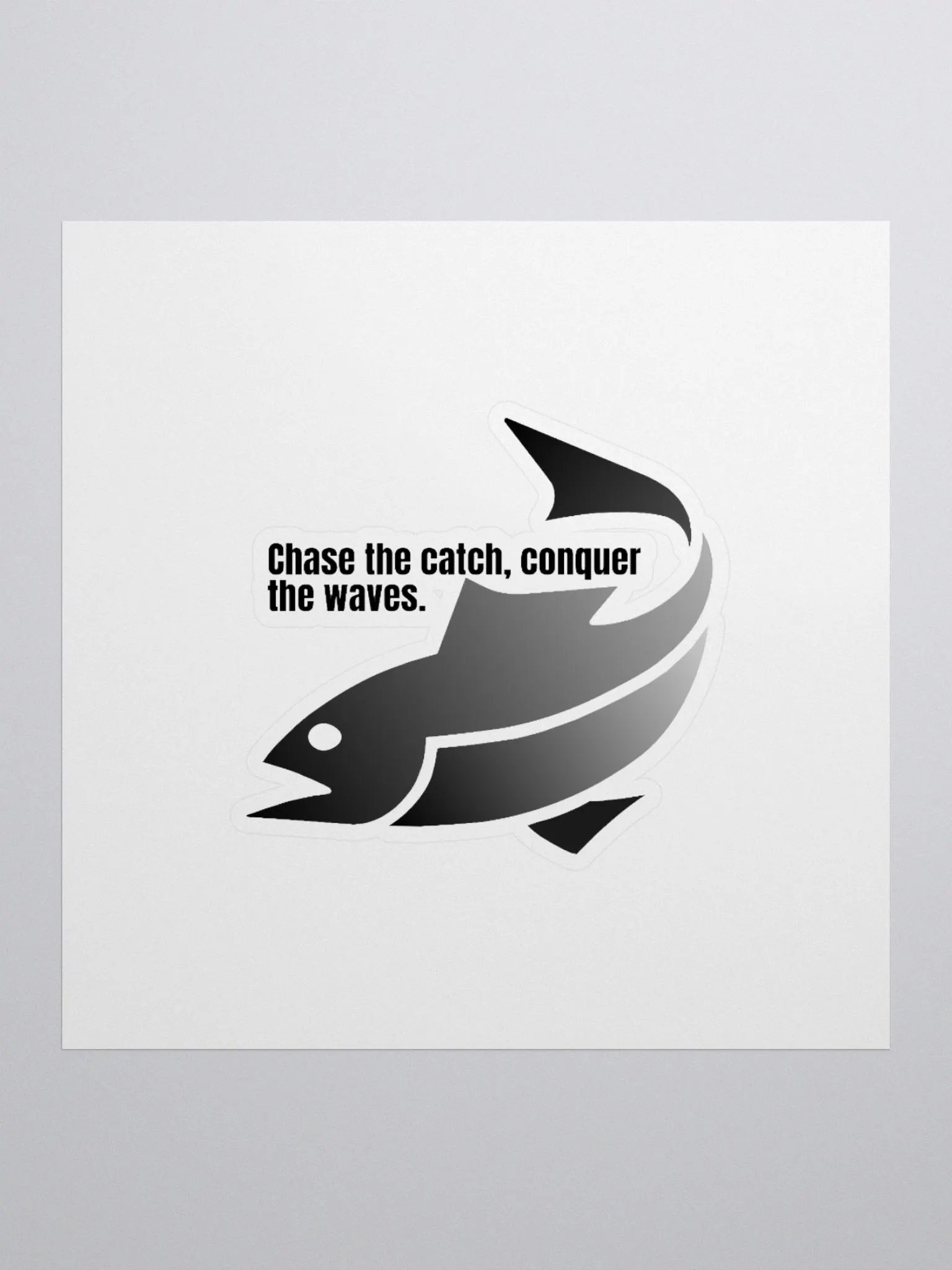 Chase the catch, conquer the waves. product image (4)