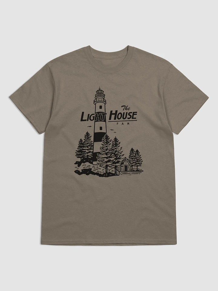 The Light House Fam 2.0 Tee product image (1)