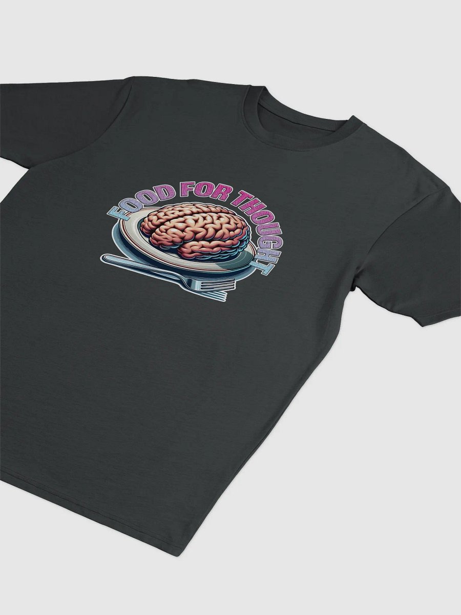 Food For Thought Men's Tee product image (33)