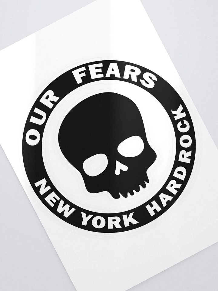 SKULL CIRCLE product image (2)