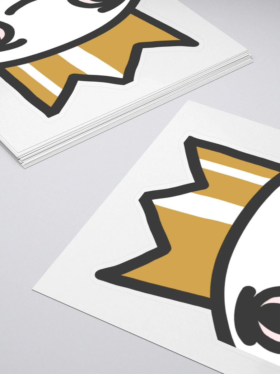 Win Sticker product image (4)