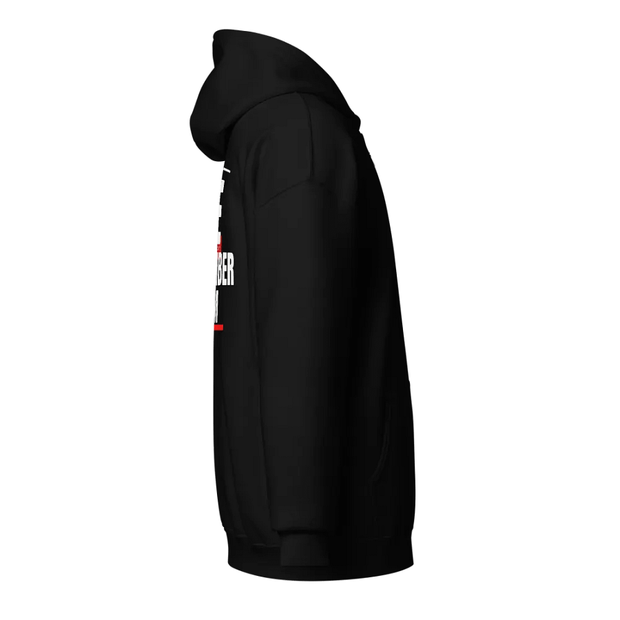 NeuroDivergent Rebel - We Outnumber Them Zip Hoodie product image (16)