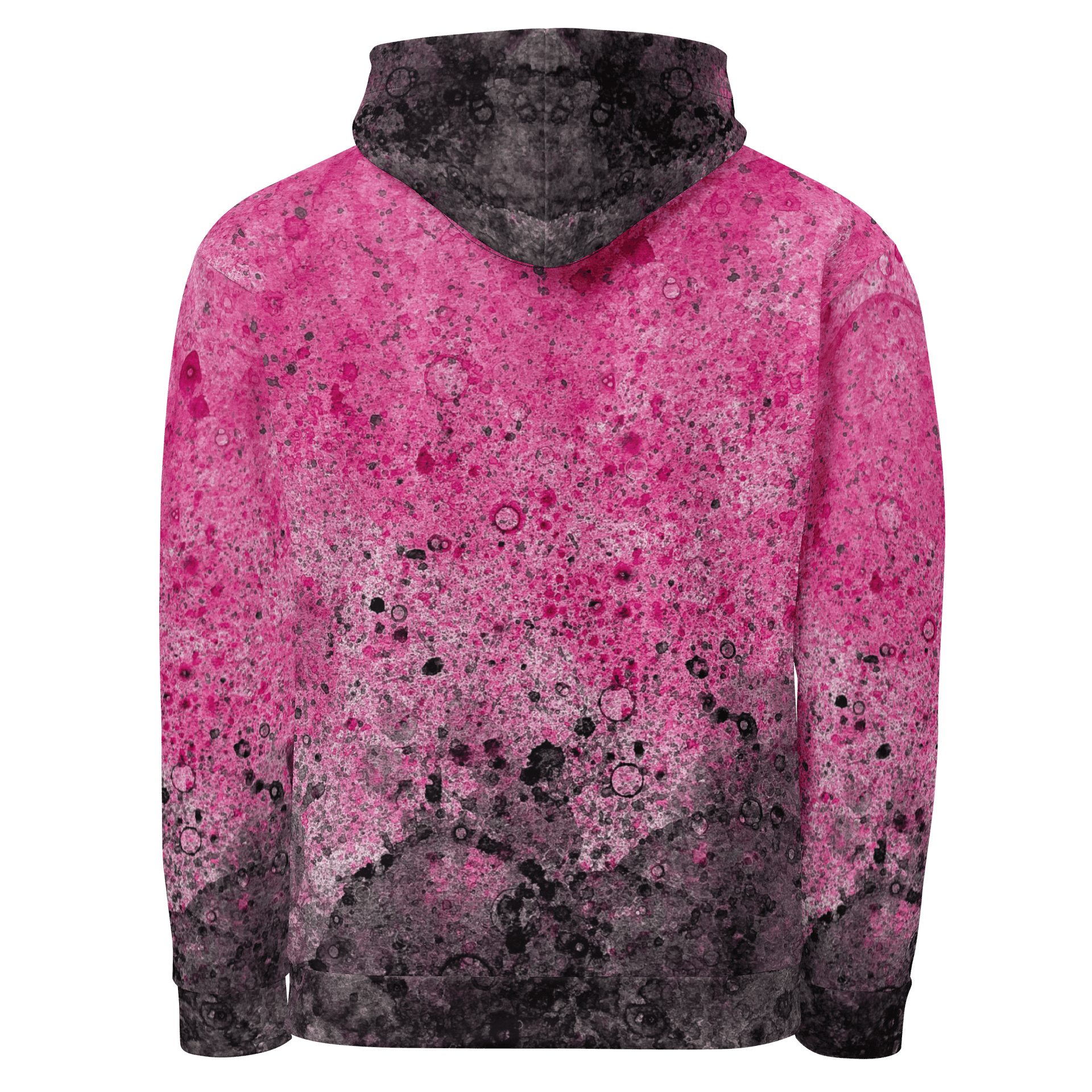 It Gets Better Bubble Art Hoodie product image (3)