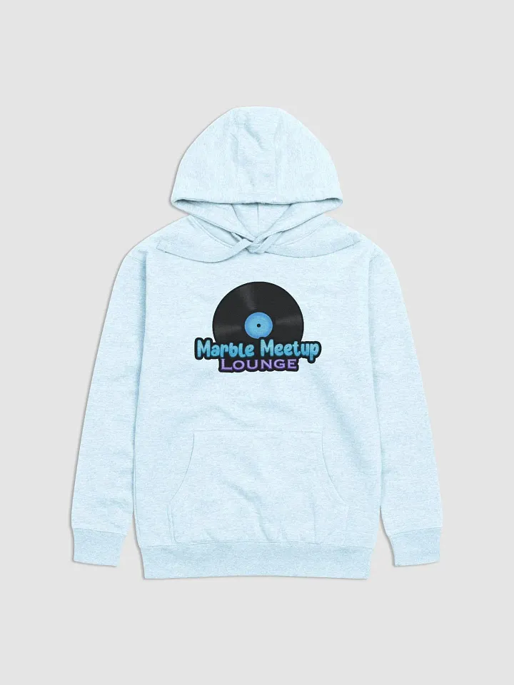 Marble Meetup Lounge Hoodie product image (55)