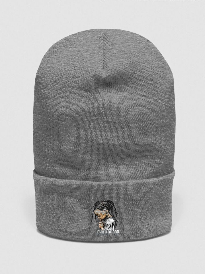 Child of God Beenie #2 product image (4)