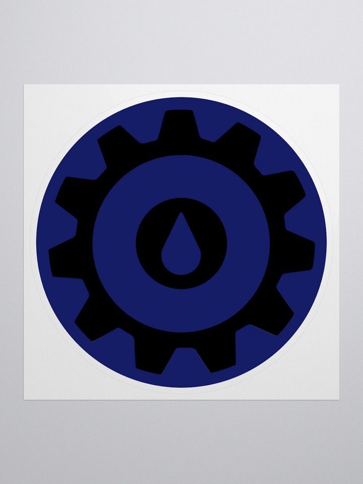 Blue Crush Black product image (1)