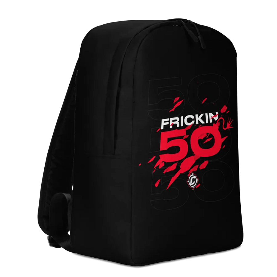 Frickin 50 Collection product image (4)