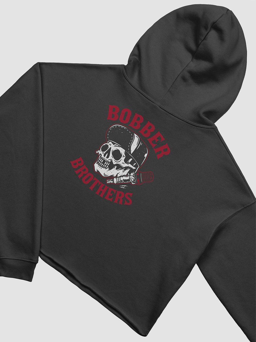 Bobber Brothers - Cropped Hoodie product image (5)