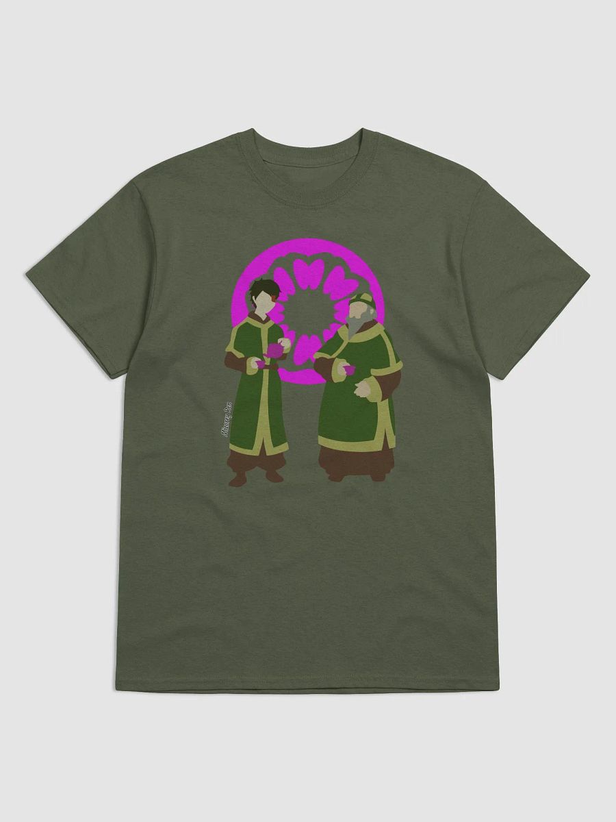 Zuko and Iroh product image (2)