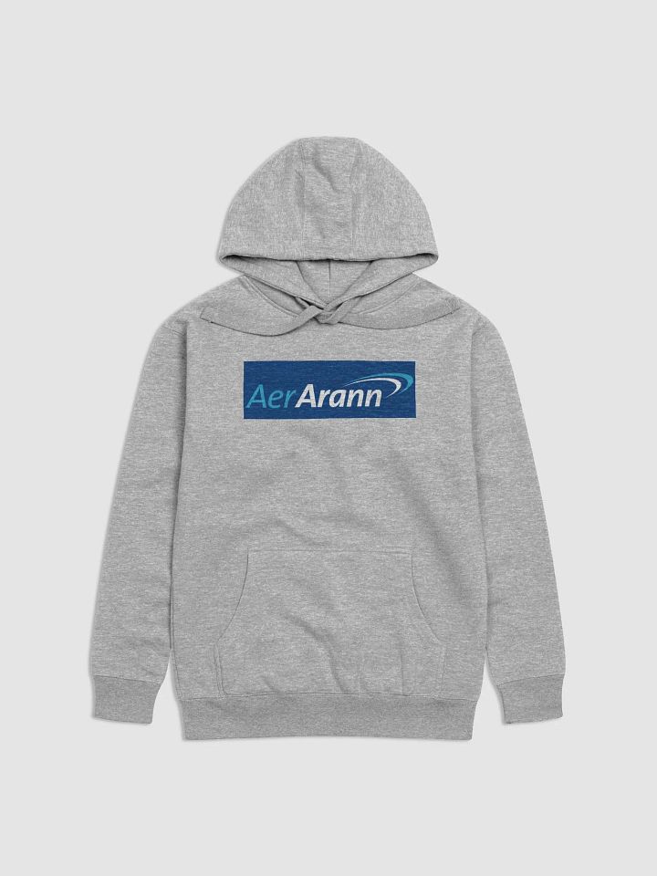 Aer Arann - Hoodie product image (1)